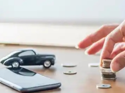 办理金山车辆抵押贷款，短期应急首选